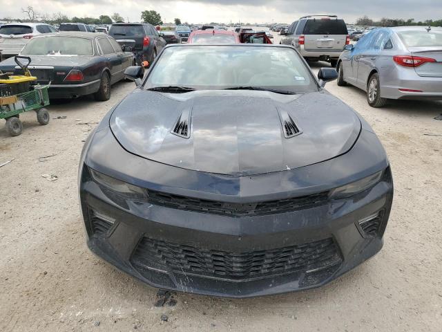 2017 CHEVROLET CAMARO SS