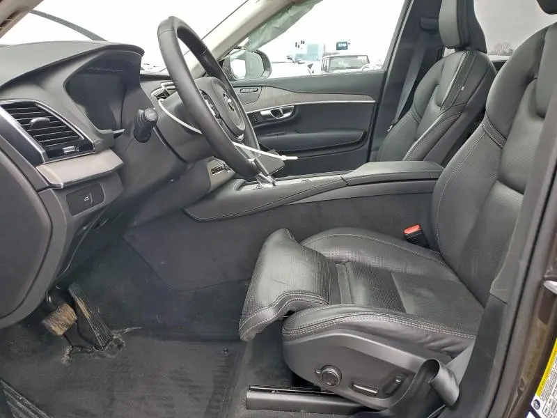 2024 VOLVO XC90 ULTIMATE  