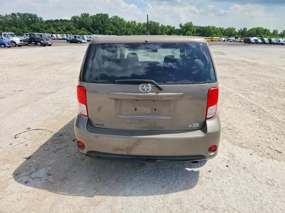 2014 SCION XB BASE  