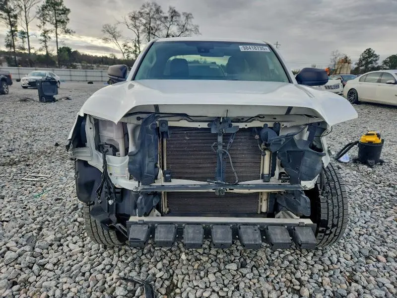 2019 TOYOTA TACOMA ACCESS CAB  