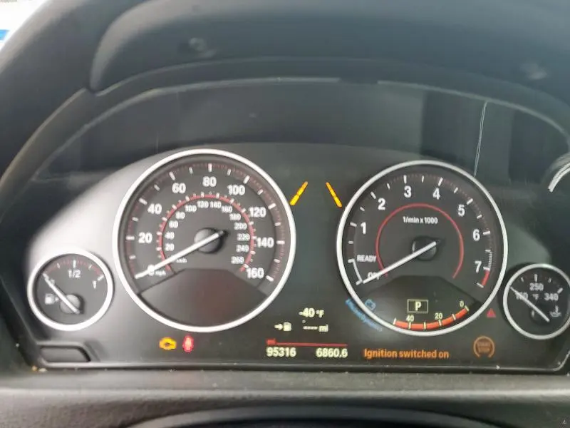 2018 BMW 330 I  