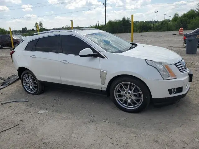 2013 CADILLAC SRX PREMIUM COLLECTION  
