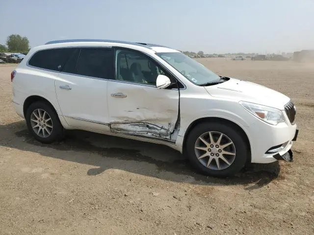 2013 BUICK ENCLAVE   