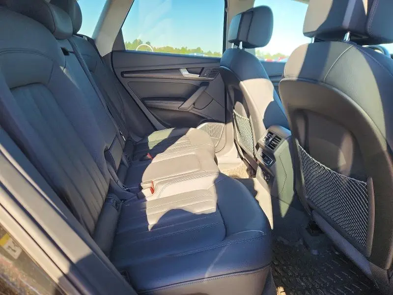 2020 AUDI Q5 PREMIUM PLUS  