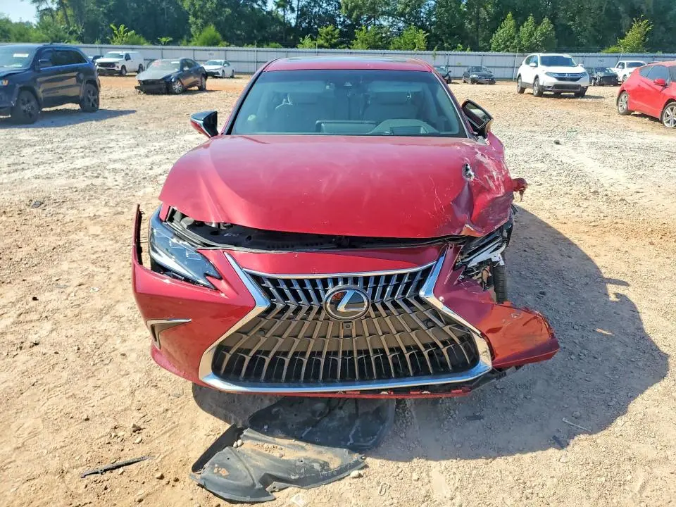 2024 LEXUS ES 300H ULTRA LUXURY  