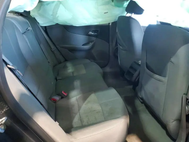 2014 CHEVROLET IMPALA LS  