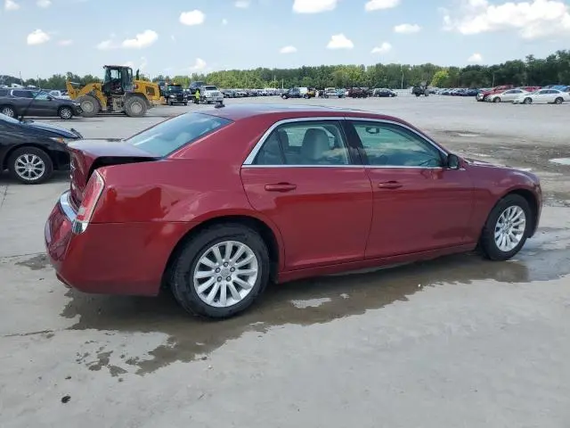 2014 CHRYSLER 300   