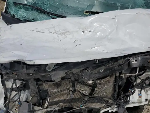 2019 CHEVROLET EXPRESS G3500 LT  