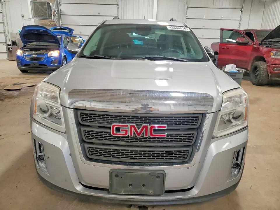 2014 GMC TERRAIN SLE  