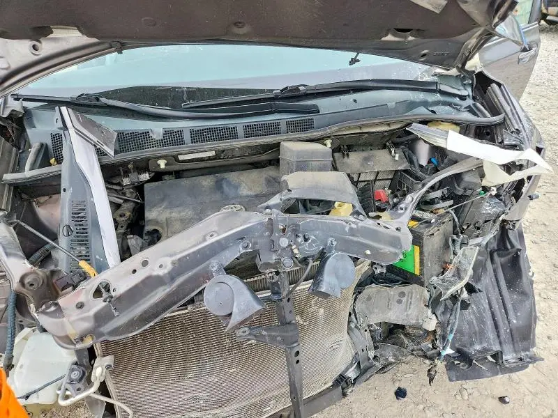 2015 TOYOTA SIENNA XLE PREMIUM 7-PASSENGER  
