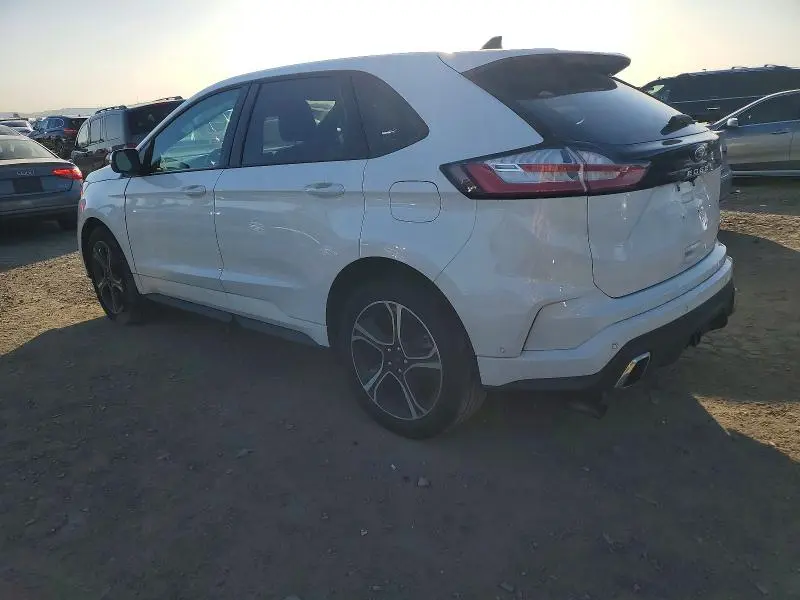 2022 FORD EDGE ST  