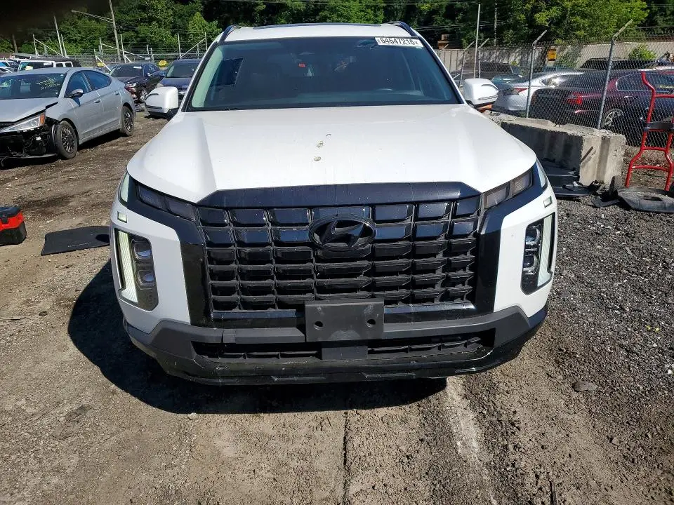 2023 HYUNDAI PALISADE XRT  