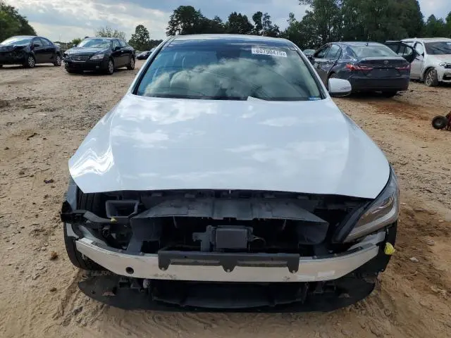 2017 GENESIS G80 BASE