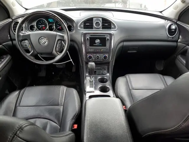 2017 BUICK ENCLAVE