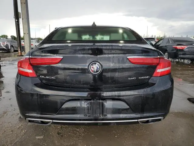 2018 BUICK LACROSSE PREFERRED  