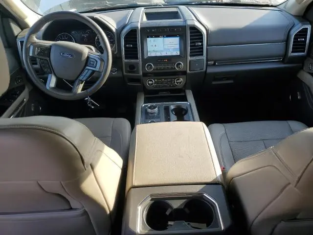 2018 FORD EXPEDITION XLT