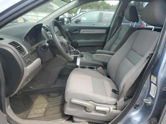2010 HONDA CR-V LX  