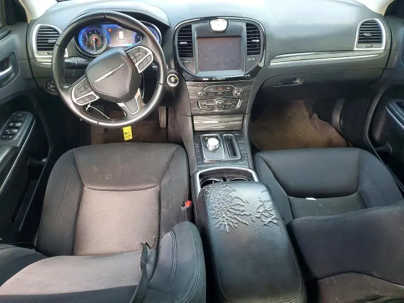 2019 CHRYSLER 300 TOURING  