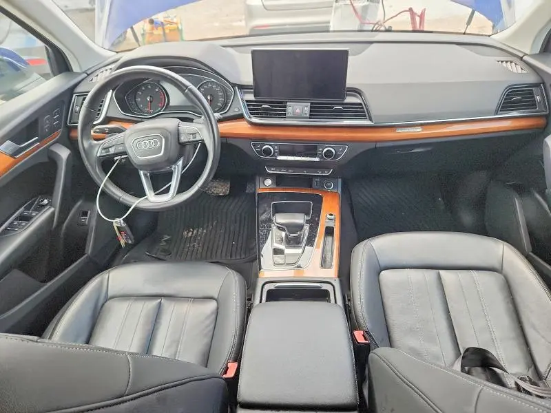2022 AUDI Q5 PREMIUM 45  