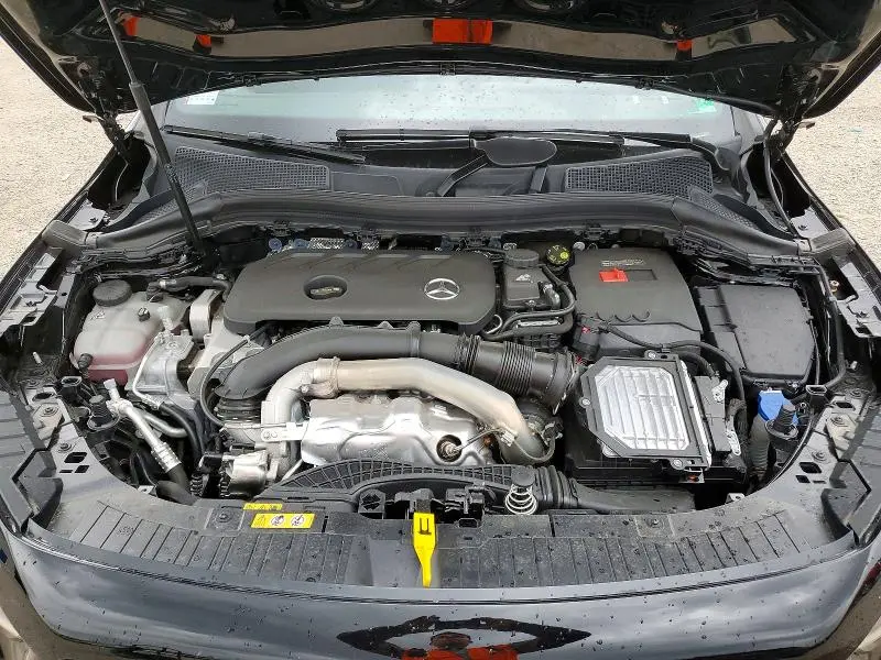 2026 MERCEDES-BENZ GLA 250 4MATIC  