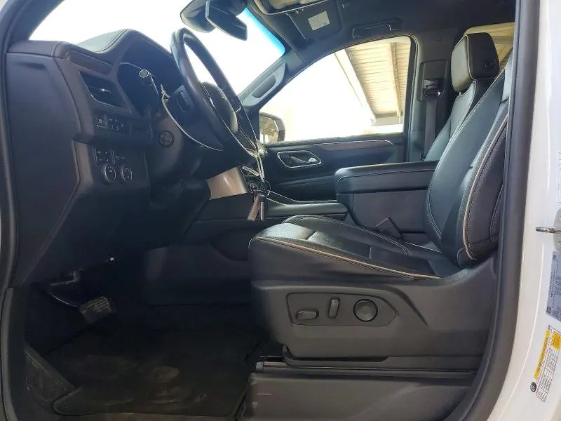 2023 CHEVROLET SUBURBAN K1500 PREMIER  