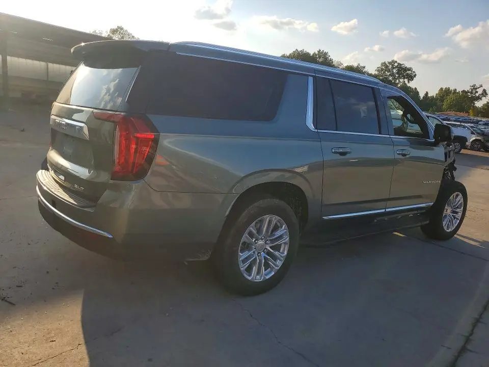 2024 GMC YUKON XL C1500 SLT  