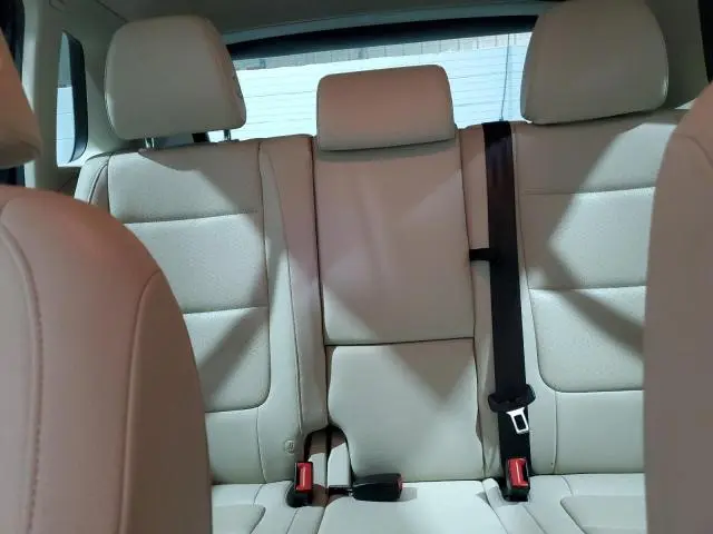 2014 VOLKSWAGEN TIGUAN S  