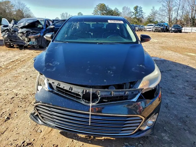 2014 TOYOTA AVALON BASE  