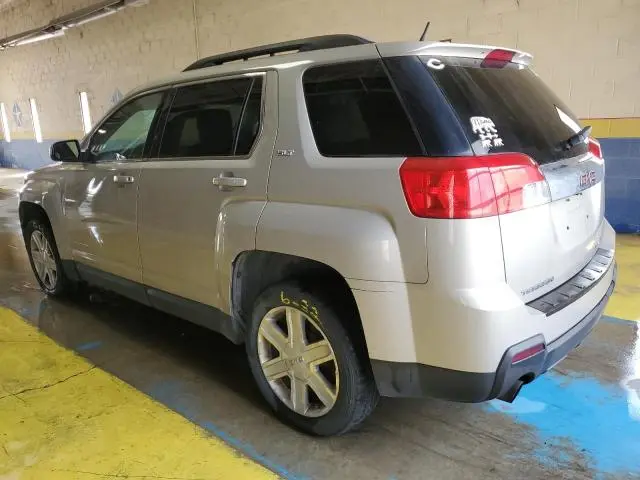 2011 GMC TERRAIN SLT  