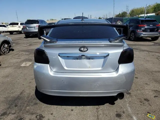 2015 SUBARU IMPREZA LIMITED  
