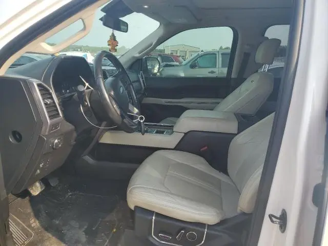 2019 FORD EXPEDITION PLATINUM  