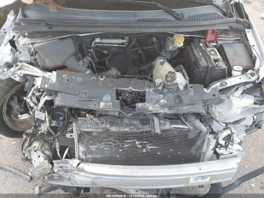 2016 CHEVROLET SONIC LTZ AUTO