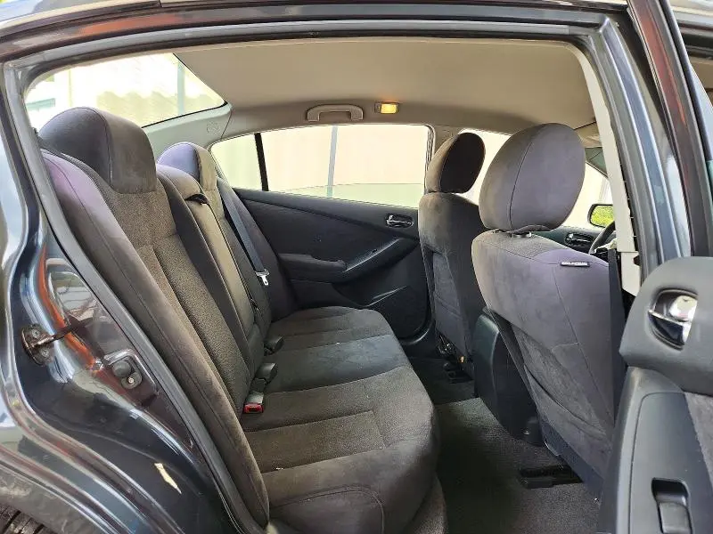 2010 NISSAN ALTIMA 2.5  