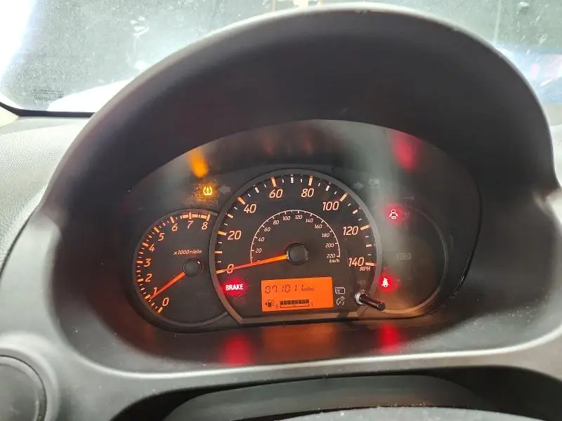 2021 MITSUBISHI MIRAGE G4 ES  