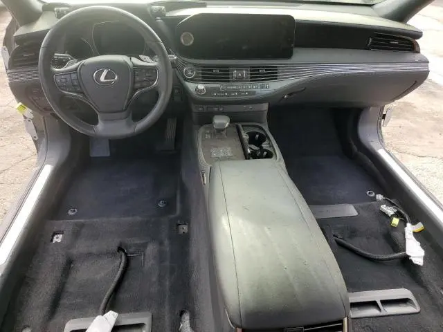 2023 LEXUS LS 500 BASE