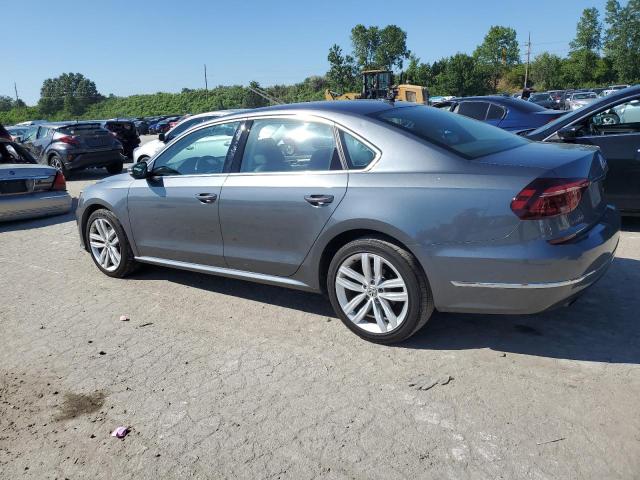 2018 VOLKSWAGEN PASSAT SE