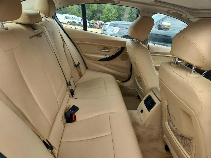 2013 BMW 328 XI  