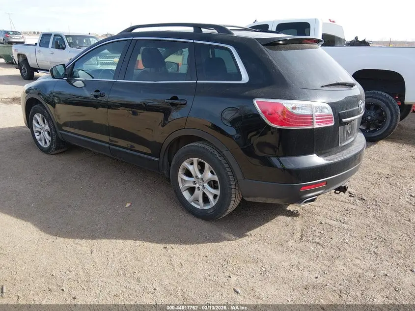 2011 MAZDA CX-9 TOURING