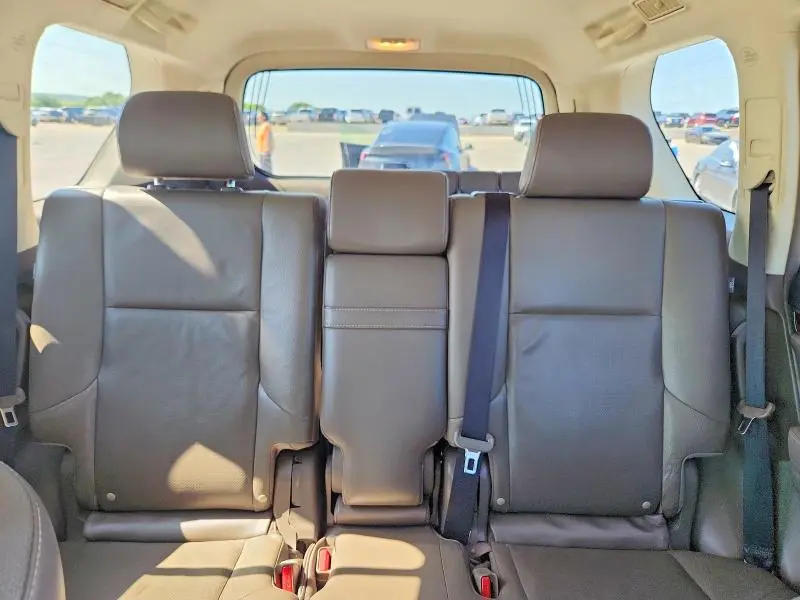 2016 LEXUS GX 460  
