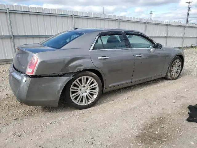 2012 CHRYSLER 300 LIMITED  