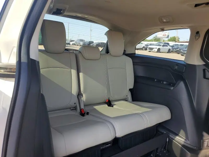 2025 HONDA ODYSSEY EXL  
