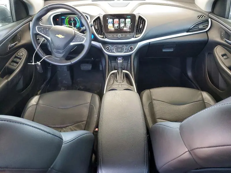 2018 CHEVROLET VOLT LT  