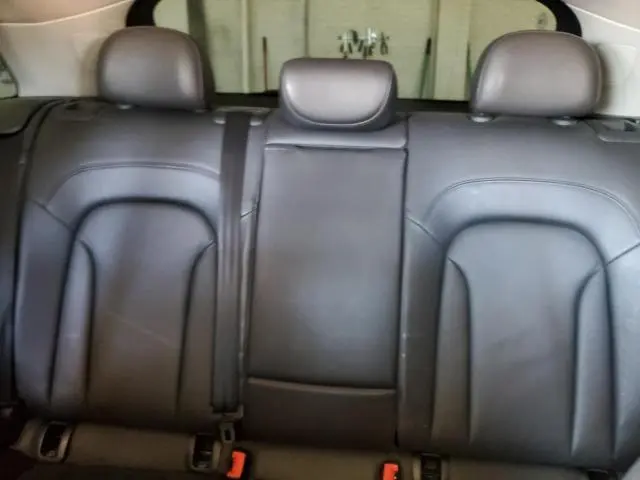 2015 AUDI Q3 PREMIUM PLUS  