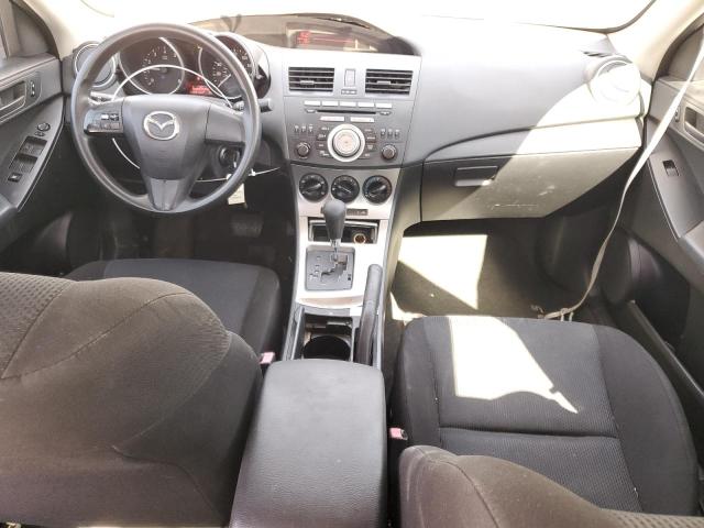 2011 MAZDA 3 I