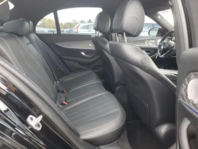 2021 MERCEDES-BENZ E 350 4MATIC  