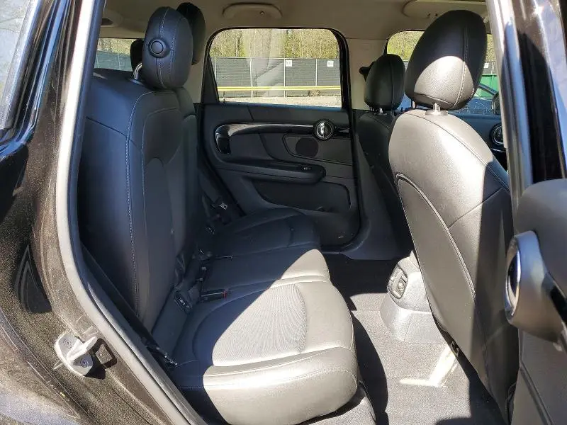 2019 MINI COOPER COUNTRYMAN  