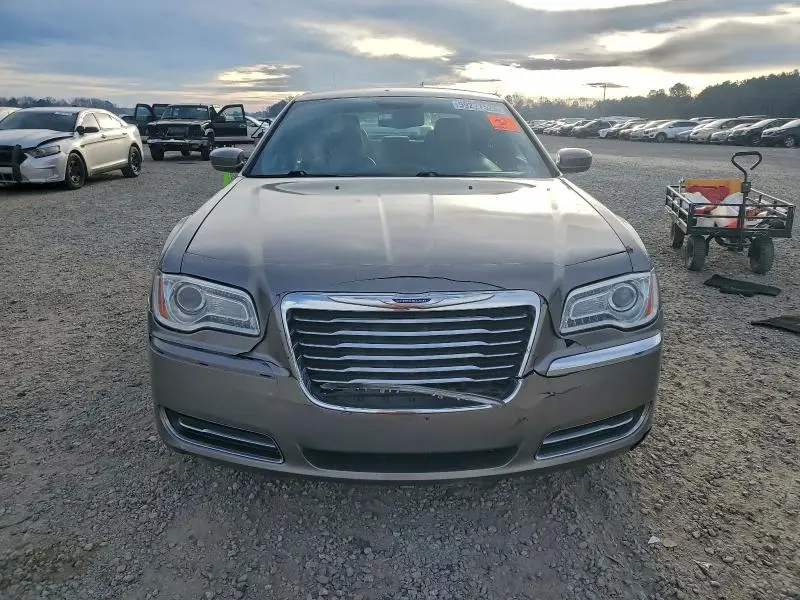 2014 CHRYSLER 300   