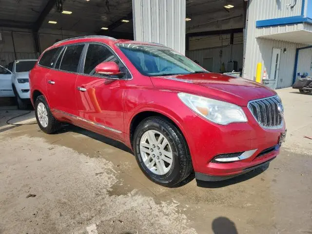 2014 BUICK ENCLAVE   