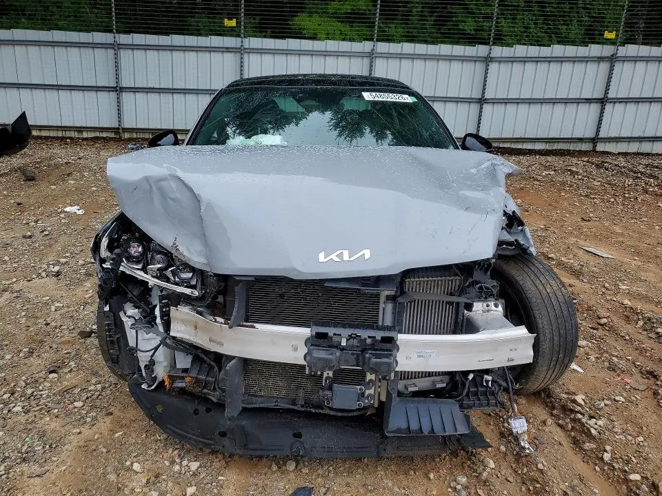 2023 KIA K5 GT  