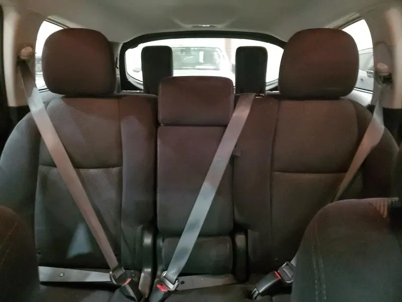 2014 NISSAN PATHFINDER SV  